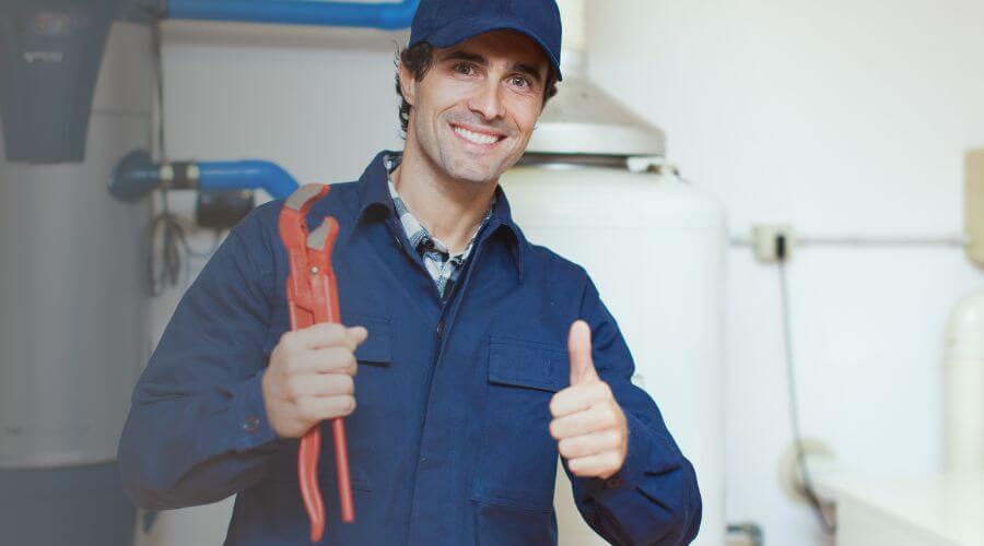 Professional emergency plumbing in Unionville, MI